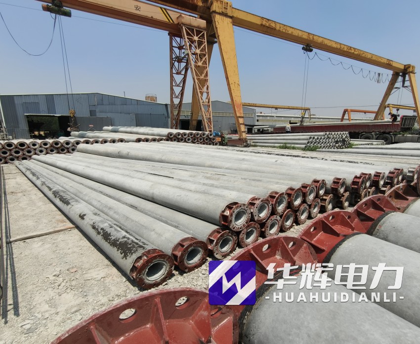 民乐21米水泥电线杆