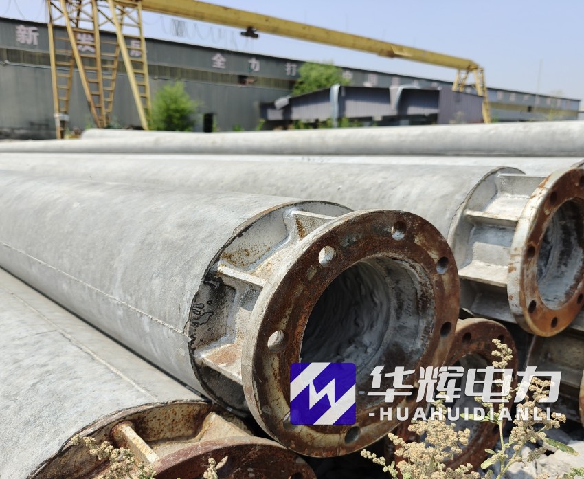 民乐18米水泥电线杆